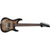 Ibanez AZ427P1PB-CKB Premium Charcoal Black Burst 